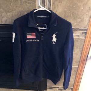 Ralph Lauren Jacket